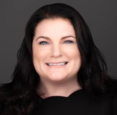 Headshot of Claire Gill